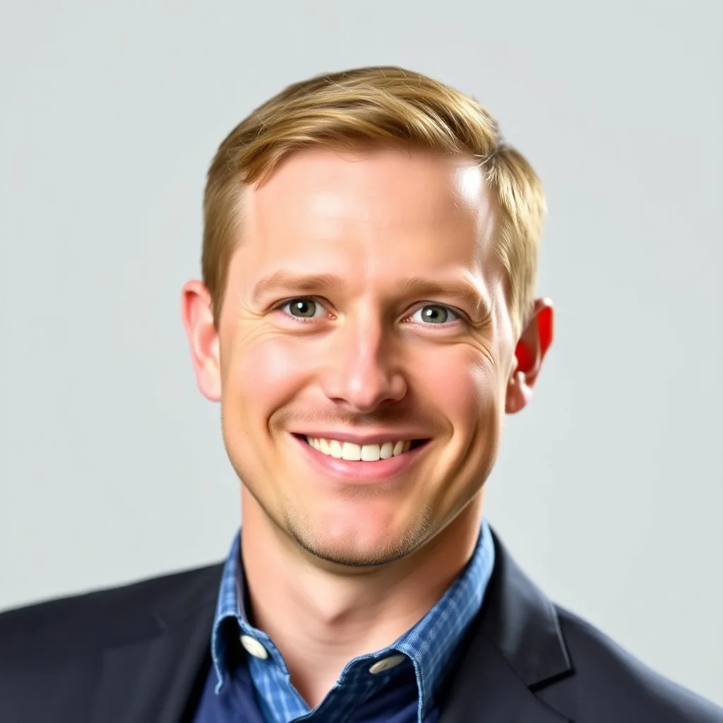 Dave Efimov